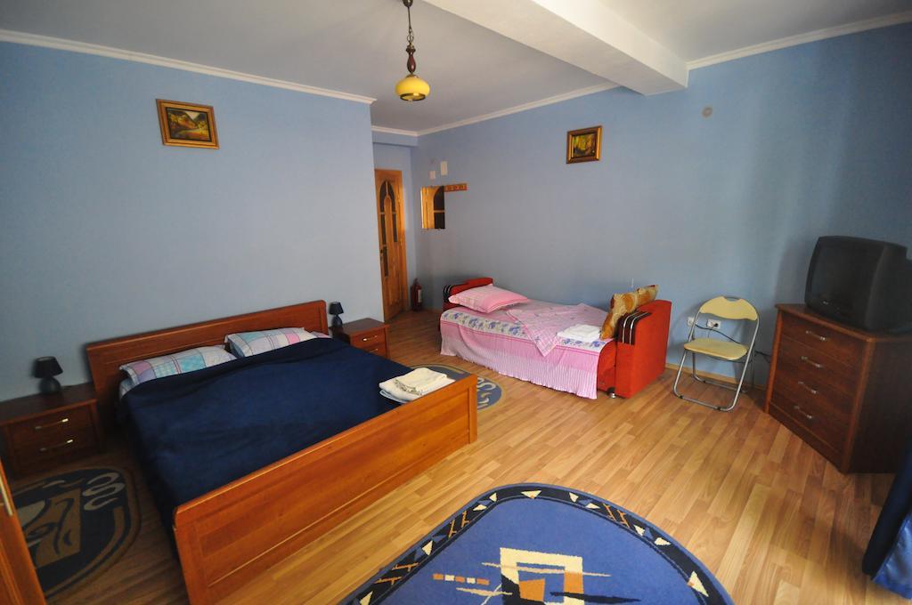 Pensiunea Deea Băile Herculane 部屋 写真