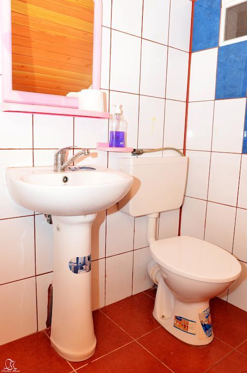 Pensiunea Deea Băile Herculane 部屋 写真