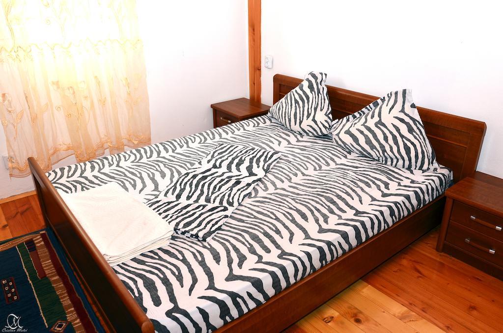 Pensiunea Deea Băile Herculane 部屋 写真