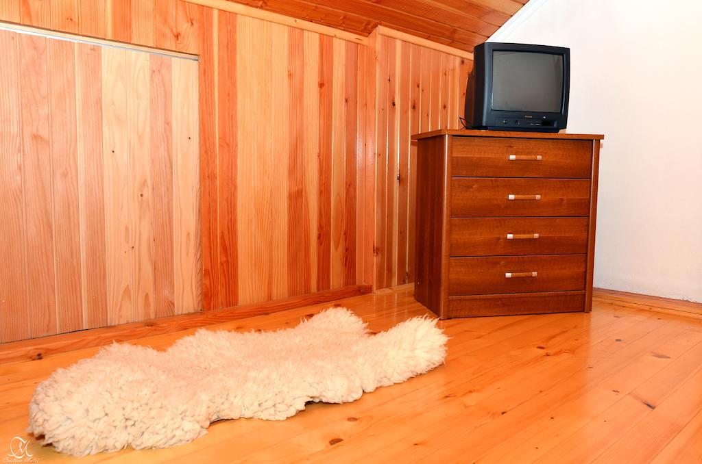 Pensiunea Deea Băile Herculane 部屋 写真