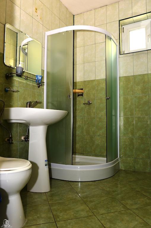 Pensiunea Deea Băile Herculane 部屋 写真