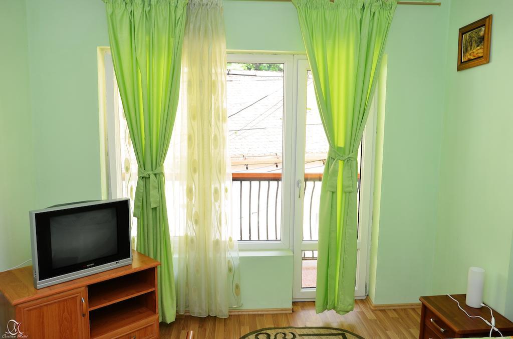 Pensiunea Deea Băile Herculane 部屋 写真