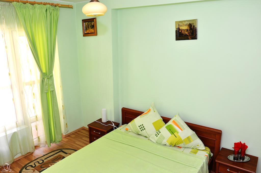 Pensiunea Deea Băile Herculane 部屋 写真
